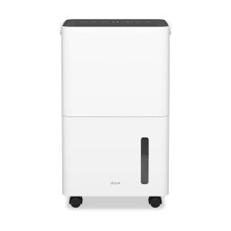 Duux Bora Smart 12L Luchtontvochtiger Wit