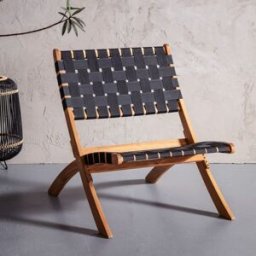 Opvouwbare terrasstoel Kare Design Ipanema