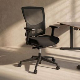 LUMZ Ergonomische bureaustoel