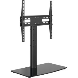 Vogel's MS3085 TV tafelstandaard Draaibaar en in hoogte verstelbaar | 32 tm 65 inch