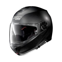 NOLAN Helmet Flip-up helmet N100-5 SPECIAL N-COM 9 colour anthracite