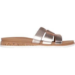 Skechers - maat 40 - DESERT KISS LOW - PEAK LOOK Dames Slippers