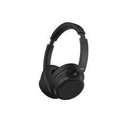 JVC HA-S95N Over-ear hoofdtelefoon Zwart
