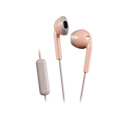 JVC HA-F19 Earbud oordopjes Roze