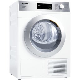 Miele PDR 1108 HP Professional SmartBiz Warmtepompdroger Wit