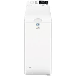 AEG LTR6363A Wasmachine bovenlader Wit