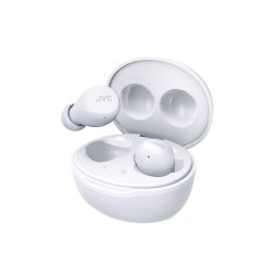 JVC HA-A6T In-ear oordopjes Wit