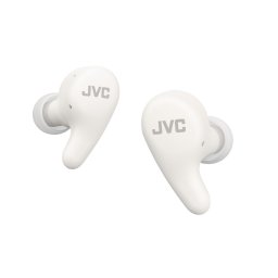 JVC HA-A23T In-ear oordopjes Wit