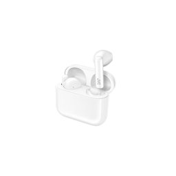 JVC HA-A4T In-ear oordopjes Wit