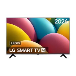 LG 32LR6006LA - 52 inch - LED TV