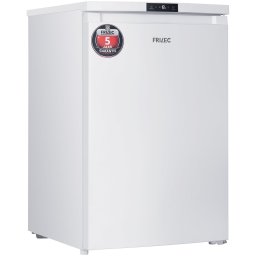 Frilec BREMEN140-NF-040DW Tafelmodel vriezer Wit
