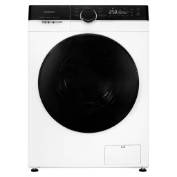Inventum VWM1010W Wasmachine Wit