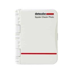 Datacolor Spyder Checkr Photo