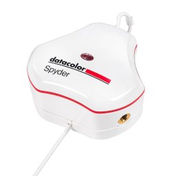 Datacolor Spyder