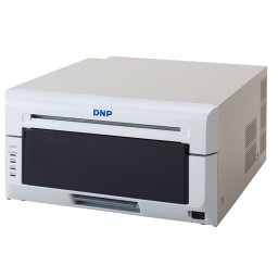 DNP DS820 Dye Sublimation Photo Printer A4