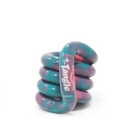 Tangle Marble Junior - Blue Dream