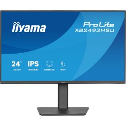Iiyama ProLite XB2493HSU-B1 monitor