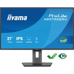 Iiyama ProLite XB2792QSU-B1 monitor