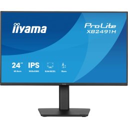Iiyama ProLite XB2491H-B1 monitor