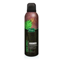 Kneipp Douchefoam Men Only Ceder Jojobaolie