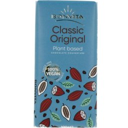 BonVita Classic Original Rijstmelk Chocolade