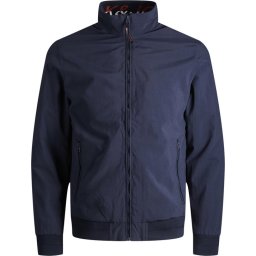 JACK&JONES Maat M JJBARRY JACKET Heren Jas