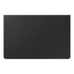 Samsung Galaxy Tab S9/S9FE/S10 FE/S10 Lite Slim Keyboard Cover Tablethoesje Zwart
