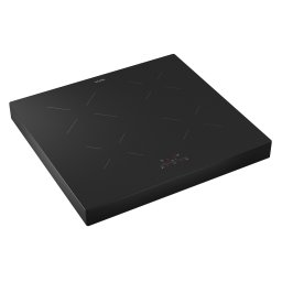 Etna KIV360ZWA Inductie kookplaat Zwart