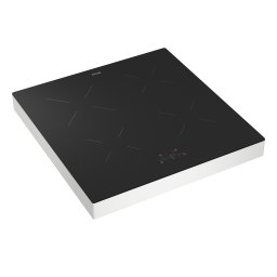 Etna KIV354WIT Inductie kookplaat Wit