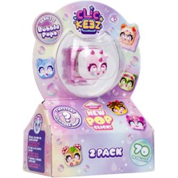 Clickeez Series 3 (2-Pack)