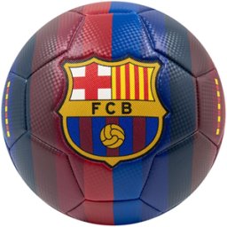 FC Barcelona Home Bal 2026/27 (Maat 5)