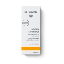Dr. Hauschka Hydrating Serum Plus