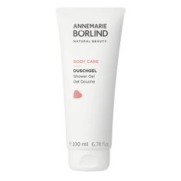 Annemarie Börlind Body Care Shower Gel