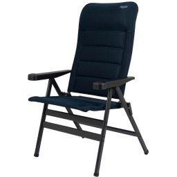 Crespo - Standenstoel - XL - AP/238 - Air-Deluxe - Blauw