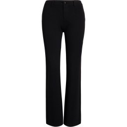SISTERS POINT Maat S New george-7 - Dames Broek - Black