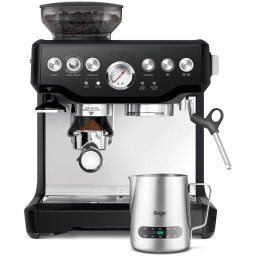 Sage Barista Express SES875BTR2EEU1 Espresso apparaat Zwart
