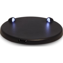 Metal Earth - Blue LED Display Base