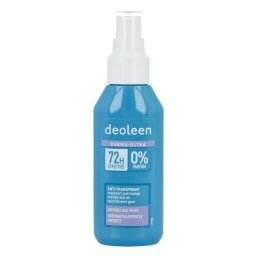 Deoleen Derma Ultra Anti-transpirant Spray 72H