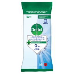 Dettol Desinfecterende Multi-Reinigingsdoekjes