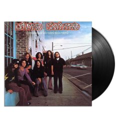Lynyrd Skynyrd - (Pronounced 'Lĕh-'nerd 'Skin-'nerd) (LP)