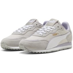 Puma - maat 36 - St Miler Rose - Damessneakers - Grijs