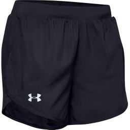 UNDER ARMOUR Maat L dames Shorts Fly By 2.0 Running Shorts