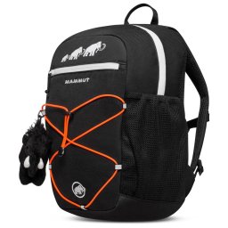 MAMMUT First Zip 16 black - Kinderrugzak