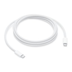 Apple USB-C kabel 240W 2m wit