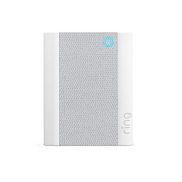 Ring Chime Gen 2 Smart home accessoire Wit