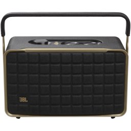 JBL Authentics 300 Wifi speaker Zwart