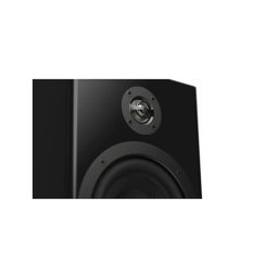 Philips TAFA3/10 Boekenplank speaker Zwart