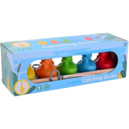 Eendjes Vangspel