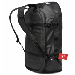 MAMMUT Cargo 50 black - Duffelbag