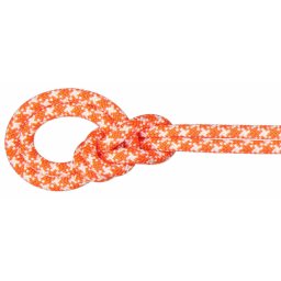MAMMUT 9.5 Crag Classic 70m vibrant orange - Klimtouw
